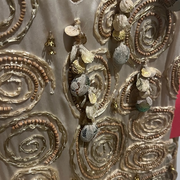 DOUGLAS HANNANT DRESS FROM NIEMANN MARCUS. WOMENS SIZE 0 - Picture 7 of 7